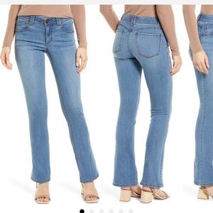 Wit and Wisdom “Ab”solution Jeans size 0P